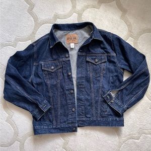 Vintage Gap Men’s jean jacket
